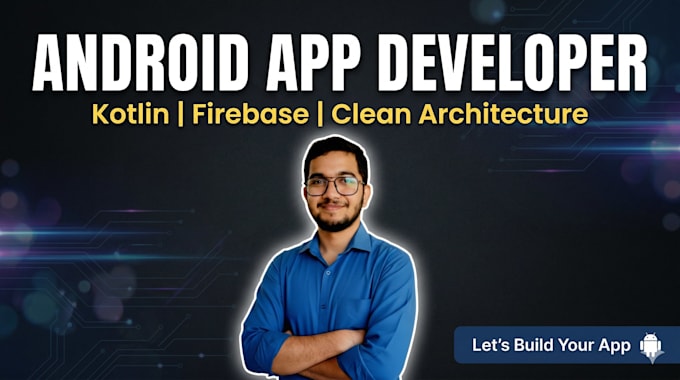 develop custom mobile apps