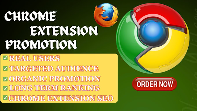 do chrome extension promotion, browser extension, chrome