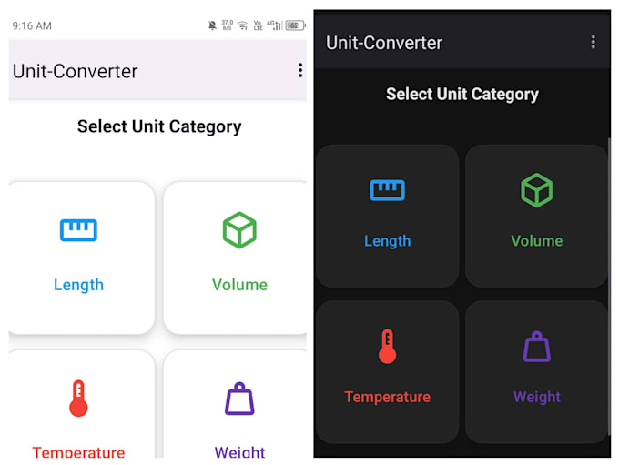 develop a well furnished apps for you