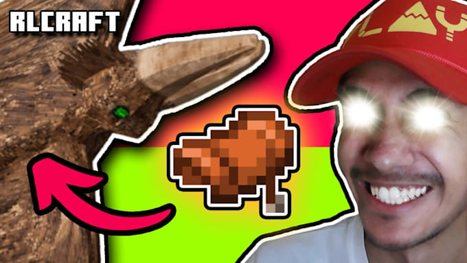 create thumbnail for your gaming video