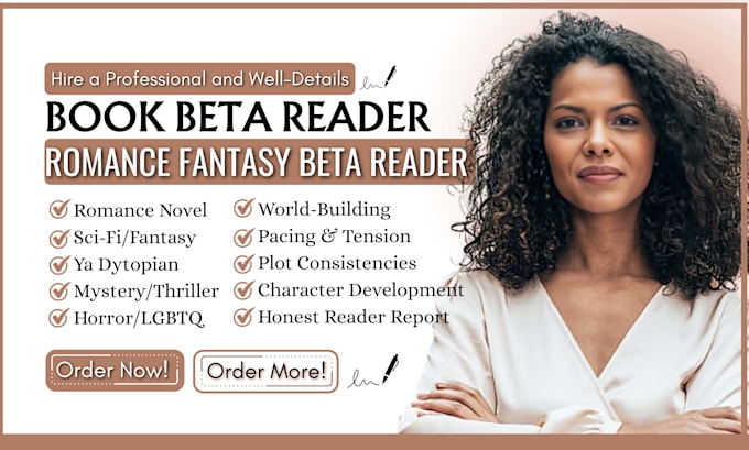 beta read romance beta reader fantasy beta reader ya memoir sensitivity reader