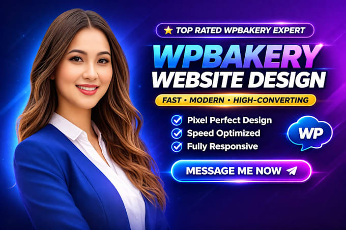 be your wpbakery expert