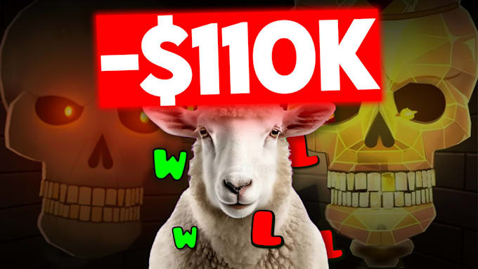 create a geometry dash thumbnail