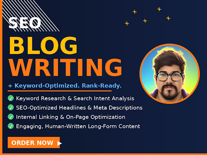 write blog posts for local businesses and ecommerce sites