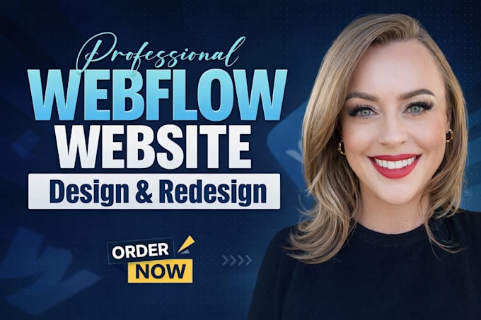 migrate your wordpress site to webflow with full webflow cms webflow setup