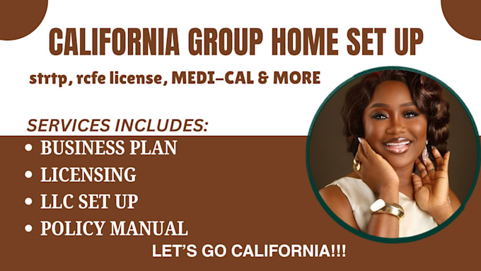 do california hcsb home care compliant state license policy and procedure manual
