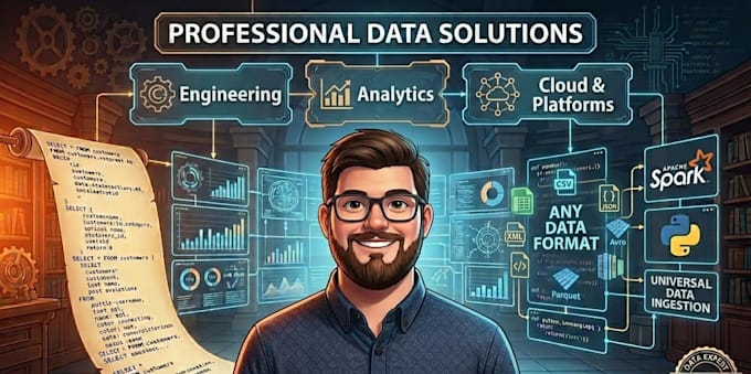 enhance your sql potentials