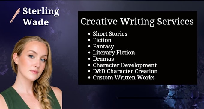 write a custom short story for you