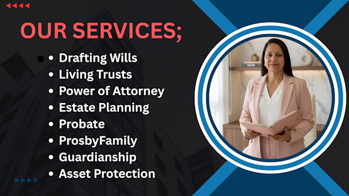 draft foreclosure and asset protection documents