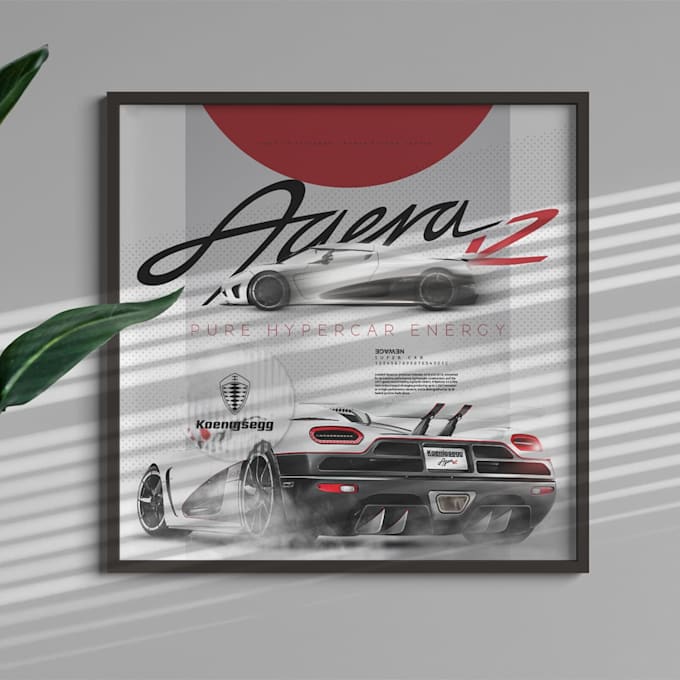 design ready to print posters
