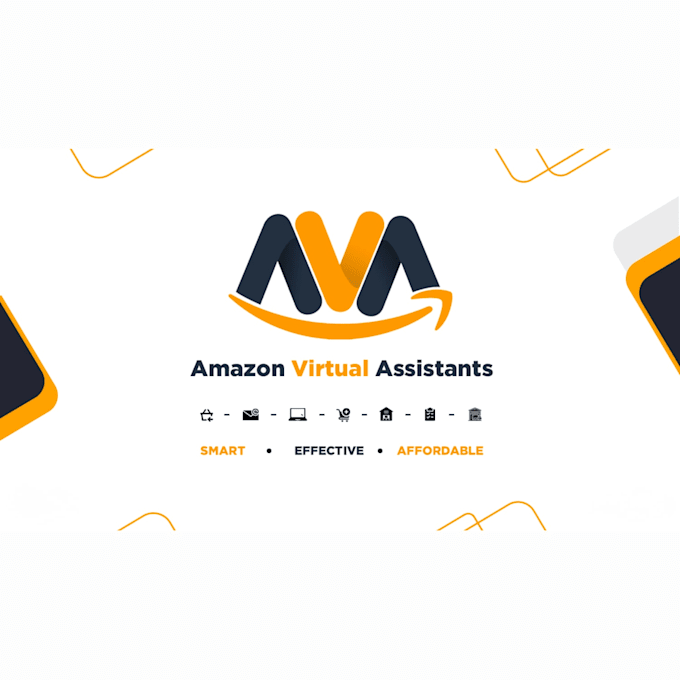 manage complete ecommerce amazon specialist and order fulfilment