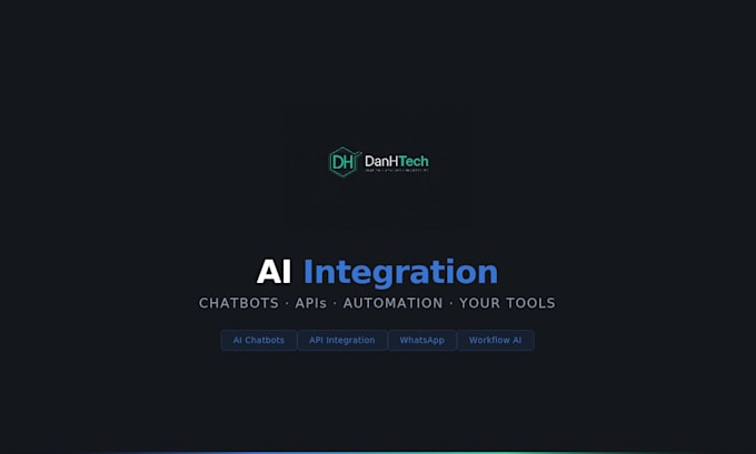 Costruisci un chatbot ai o integra l'ai nei tuoi strumenti e flussi di ...