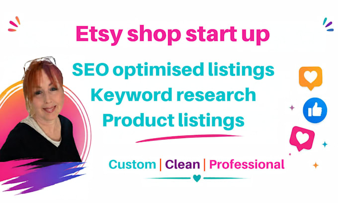 write SEO etsy product descriptions that convert to sales