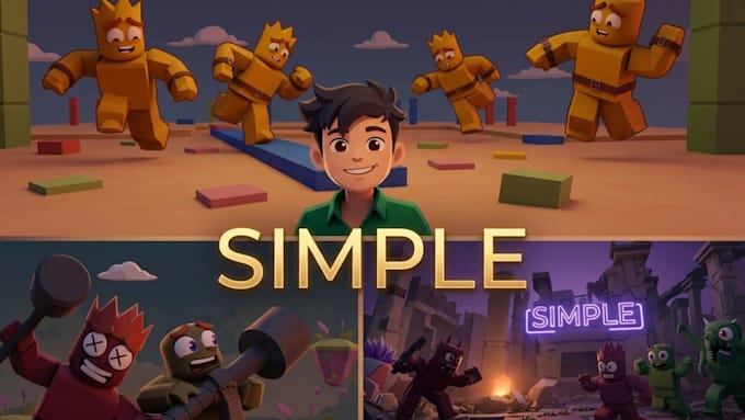 draw roblox gaming thumbnail pfp posepack gfx roblox avatars minecrafts games