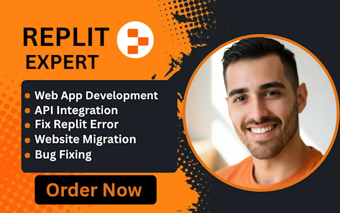 fix replit bugs, debug custom app, API integration replit app launch issues