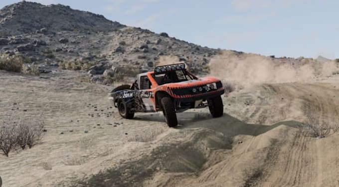 create beamng custom track map vehicle beamng cars