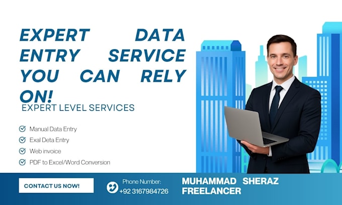fast and accurate data entry, copy paste, excel and web research