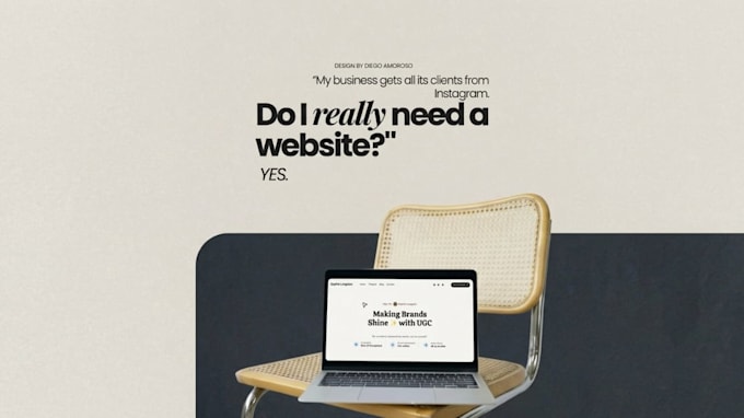 develop a high performance custom website or fullstack web app