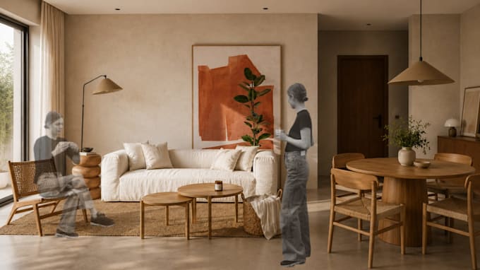 design and optimize your airbnb for higher bookings