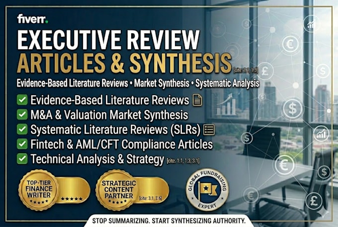 write a product review article or product description