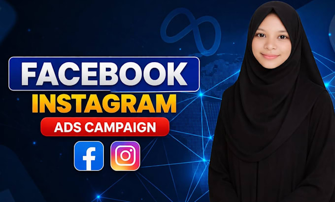 do facebook and instagram ads campaign
