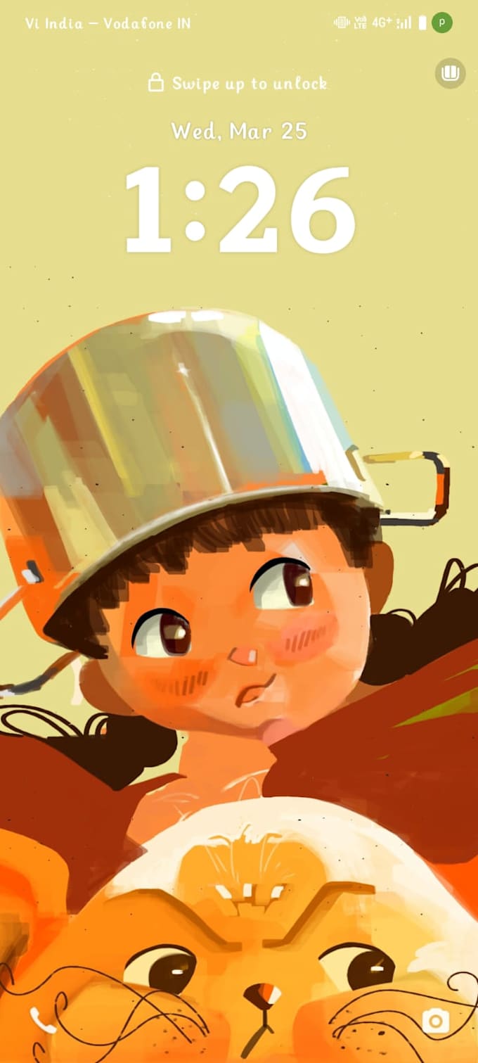 create fantasy inspired illustrations for you