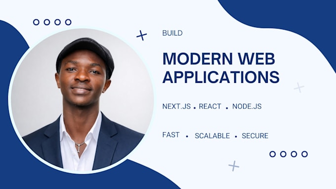 build a modern ai saas landing page with nextjs