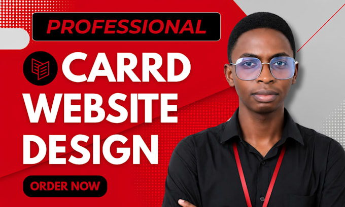 design carrd website redesign card landing page design carrd website carrd co