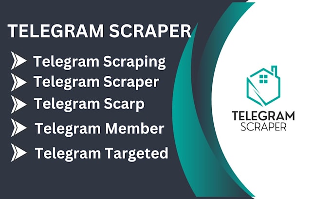 telegram scraping, scraper, scrap, subscribers