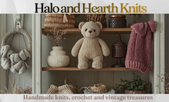 professionally set up and brand your etsy shop