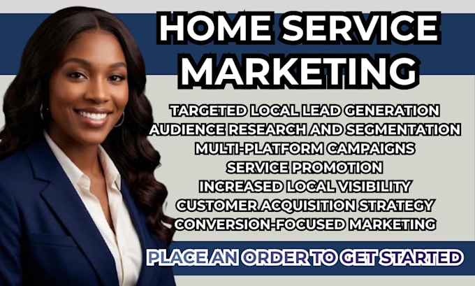 Home service leads local business leads cleaning service leads plumbing ...