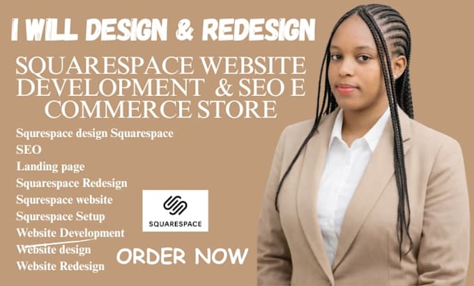 squarespace website squarespace website redesign squarespace landing page design