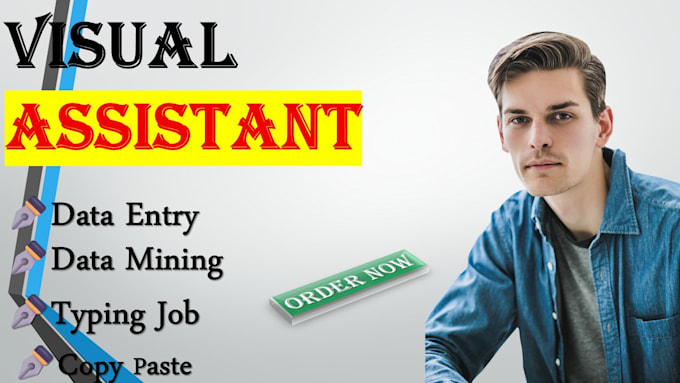 visual data assistant and copy paste