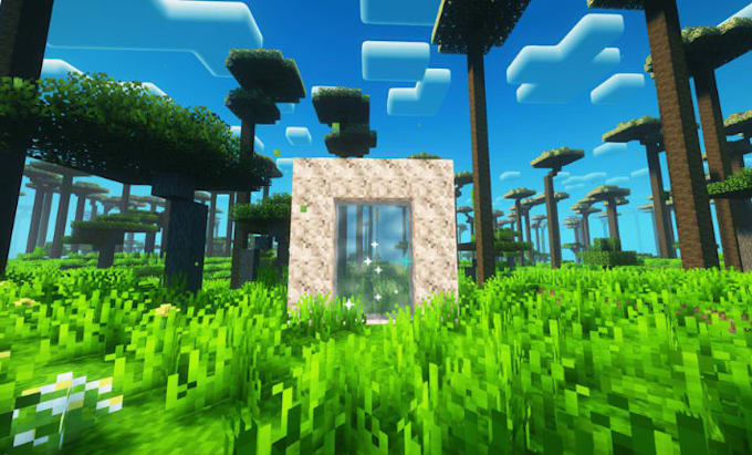 develop custom minecraft mods using fabric, forge and neoforge professionally