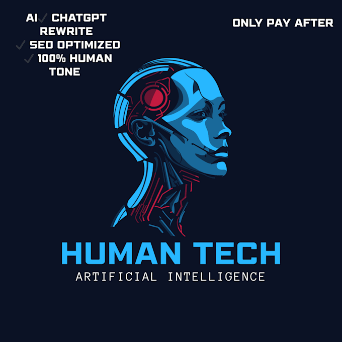 humanize ai content, rewrite chatgpt text and SEO articles