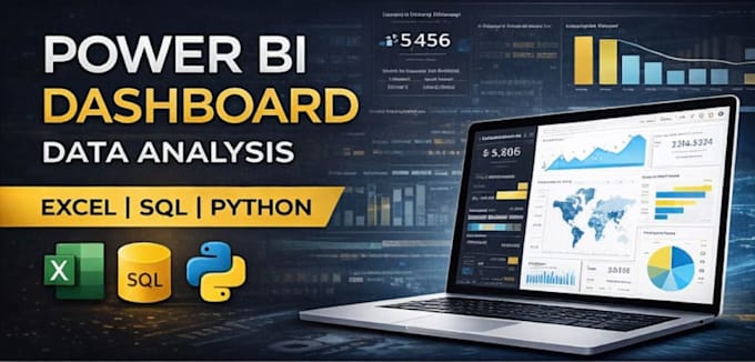 build a professional power bi sales dashboard