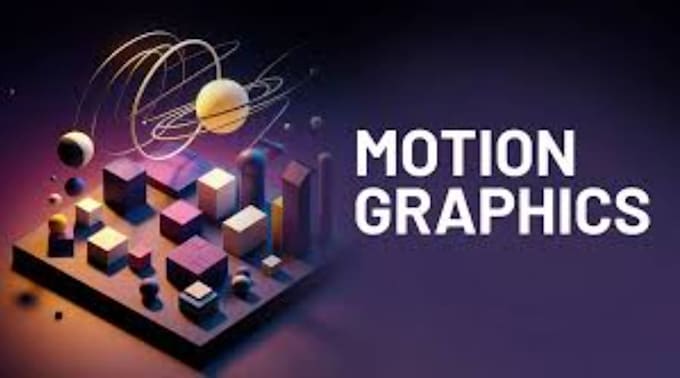 create saas explainer videos, product demos, and motion graphics