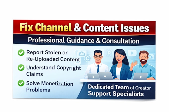 guide you to delete unwanted youtube video safely and monetization