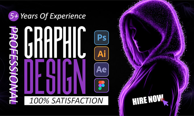design an awesome graphic design, redesign, vector artwork, digital artwork