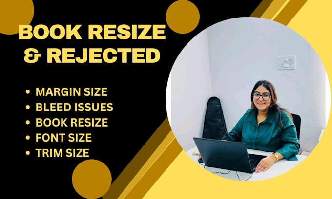 fix rejected cover or resize amazon rejected book error uploading, typesetting