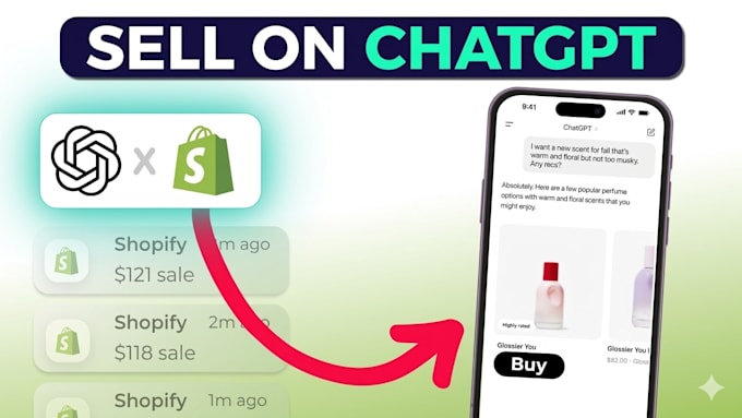optimize your shopify store for chatgpt ai shopping