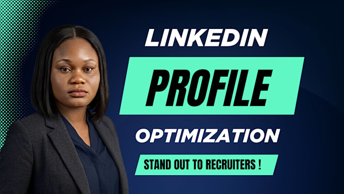 optimize your linkedin profile and align it with your resume