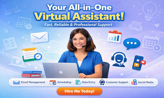 be your general virtual assistant for computational work