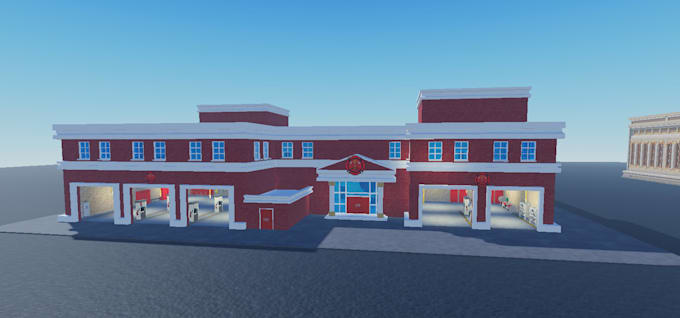 create custom roblox 3d models and assets for your game