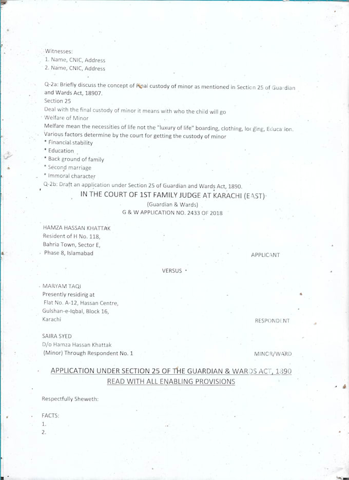 write legal contract terms and condition and more