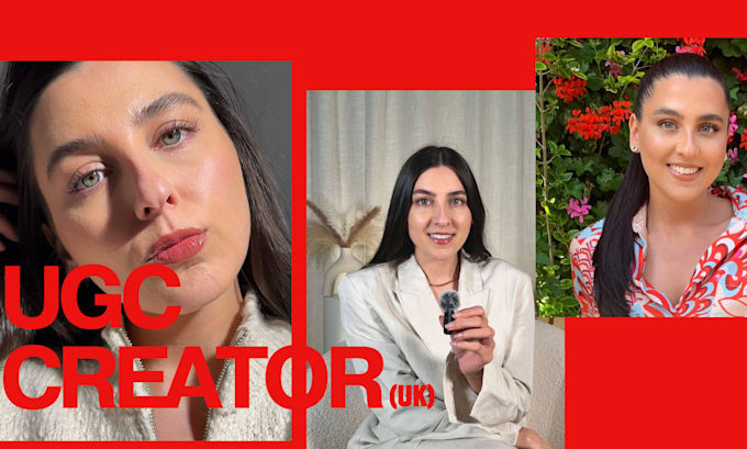 create natural, human ugc video ads for tiktok and instagram
