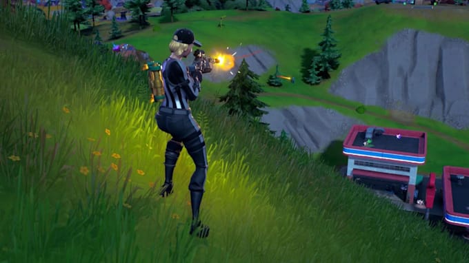 create fortnite uefn map, penhouse map,  pvp zone war, minecraft map, verse code
