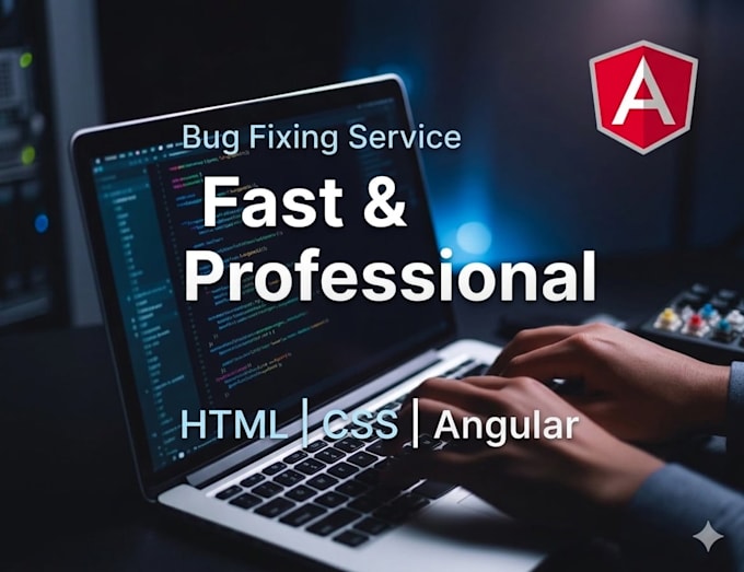 html CSS bugs, responsive issues and angular UI