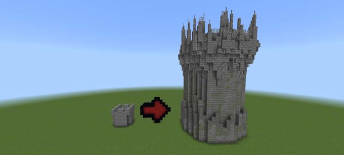 classes where you can learn how to improve your building skills