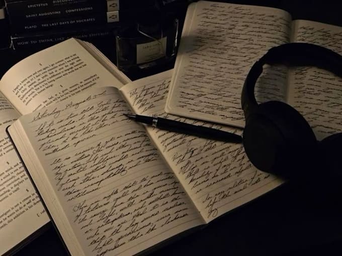 write custom rap, rock, or indie song lyrics for you